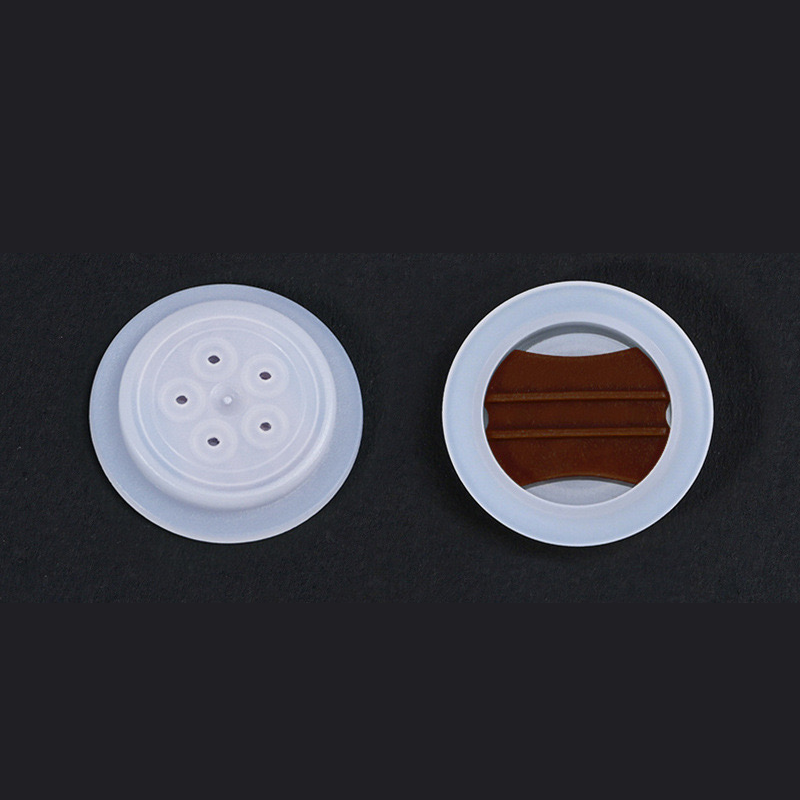 One-way Coffee Degassing Valve