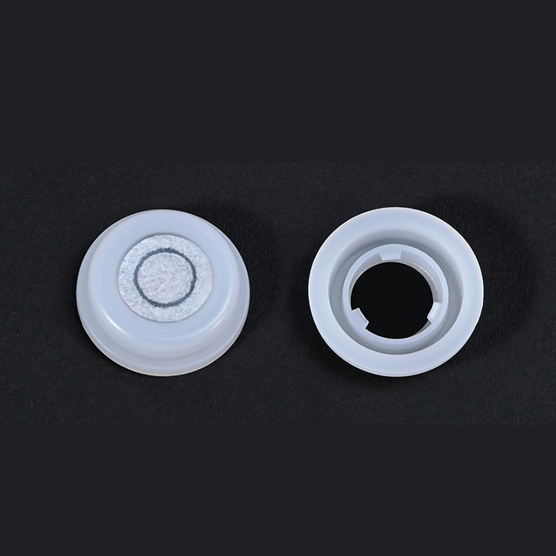 Coffee Valve for Coffee Bean Food Packaging