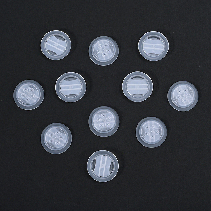 High Quality Degassing Valve With Filter for Coffee  